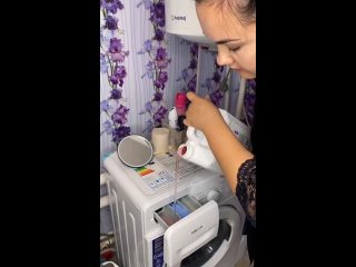 Находка на OZON! Гель для стирки 2в1 c пятновыводителем Dutybox 5л за считанные копейки ..