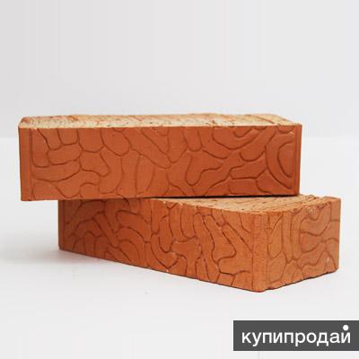 Кирпич полнотелый М150 (Чайковский) в Казани