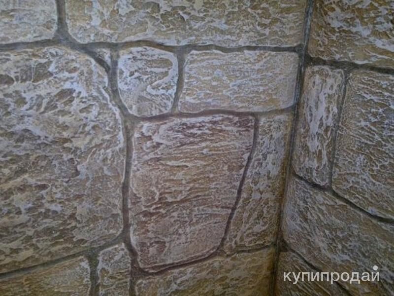 Ремонт квартир декоративная штукатурка в Мурино