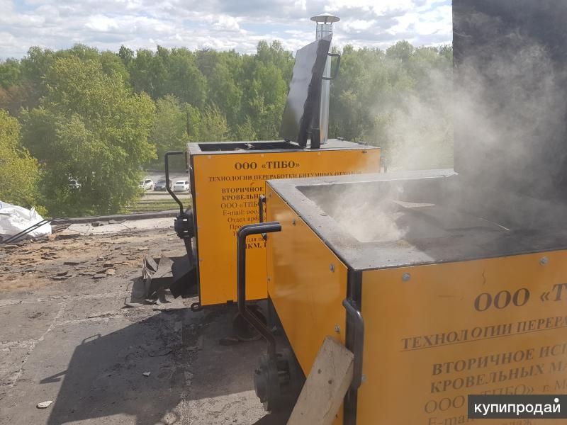 ВИР пласт ремонт мягкой кровли в Мичуринске