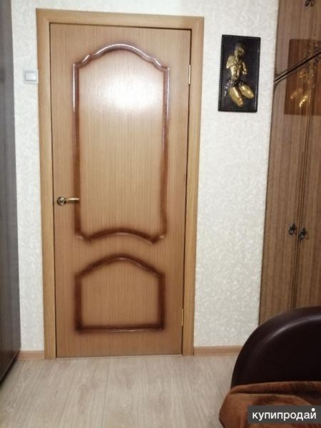 установка межкомнатных дверей в Саратове