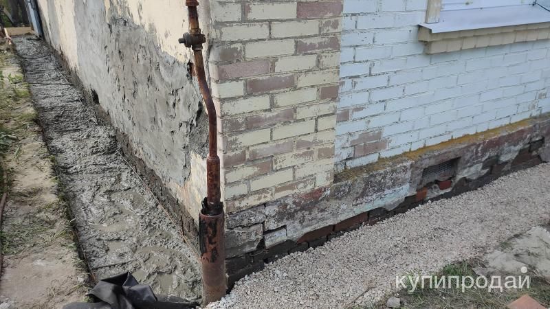 Строительная бригада в Рязани