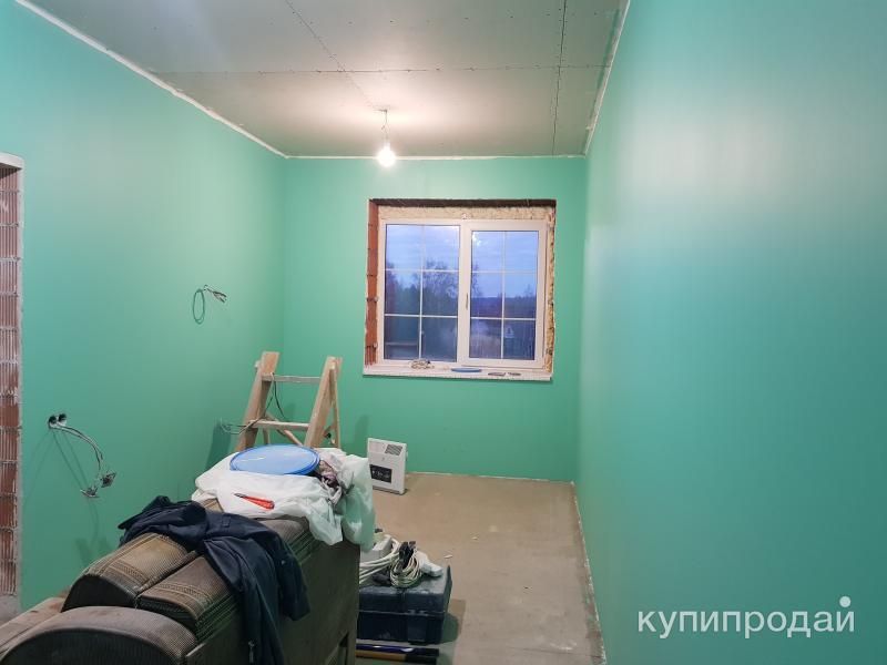 Шпаклевка, гипсокартон, безвоздушная покраска в Иванове