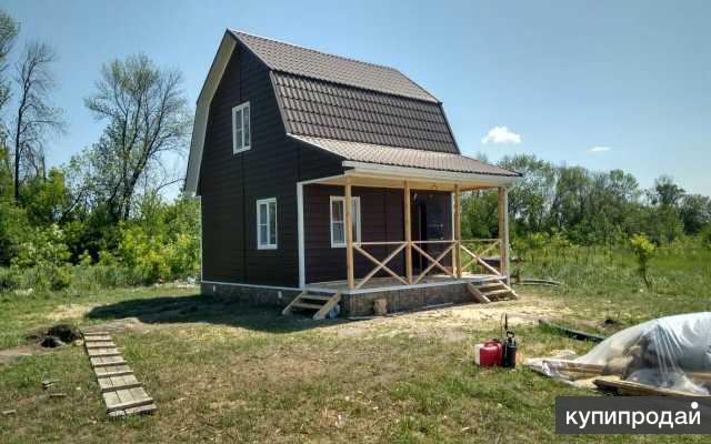 Монтаж кровли, кровельные работы. в Великом Новгороде