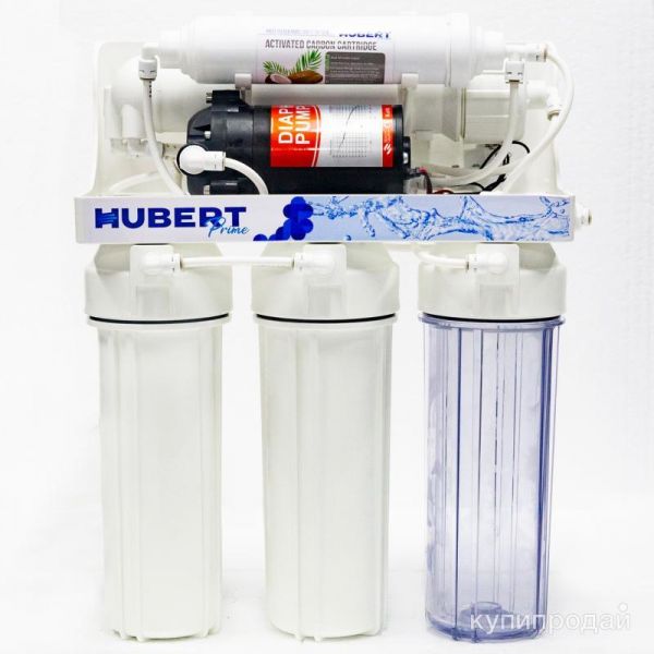 Hubert FE-105 P фильтр для воды (обратный осмос) в Саках