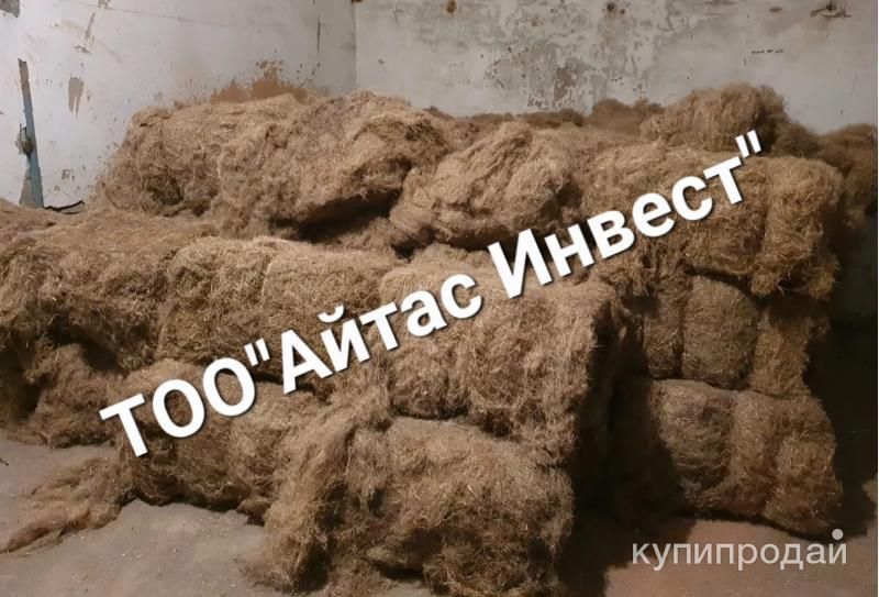 Пакля. Пакля Астана. Пакля тюковая. Паклю купить Астана. в Яре-Сале