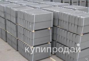 Бордюр дорожный поребрик в Новочебоксарске
