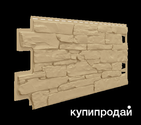 Продам фасадные панели ПВХ в Уфе