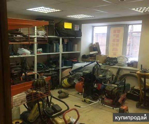 Оборудование и инструмент в аренду в Твери