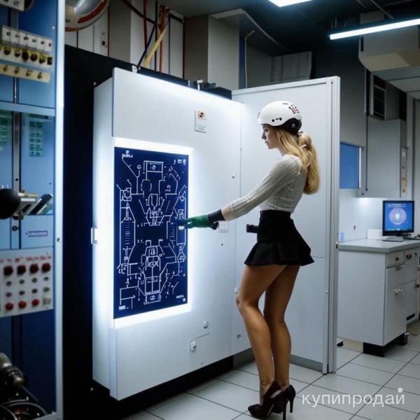 Сушильная камера, тепловые расчеты, технологическая схема в Екатеринбурге