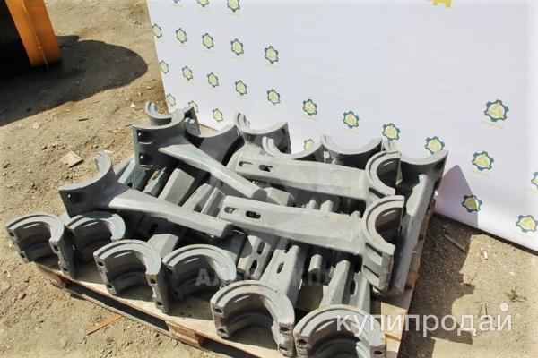 Рычаги бетоносмесителя в Благовещенске