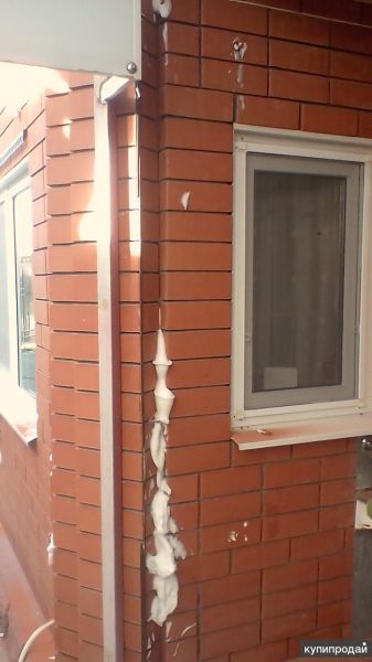 тепло шумоизоляция в Анапе