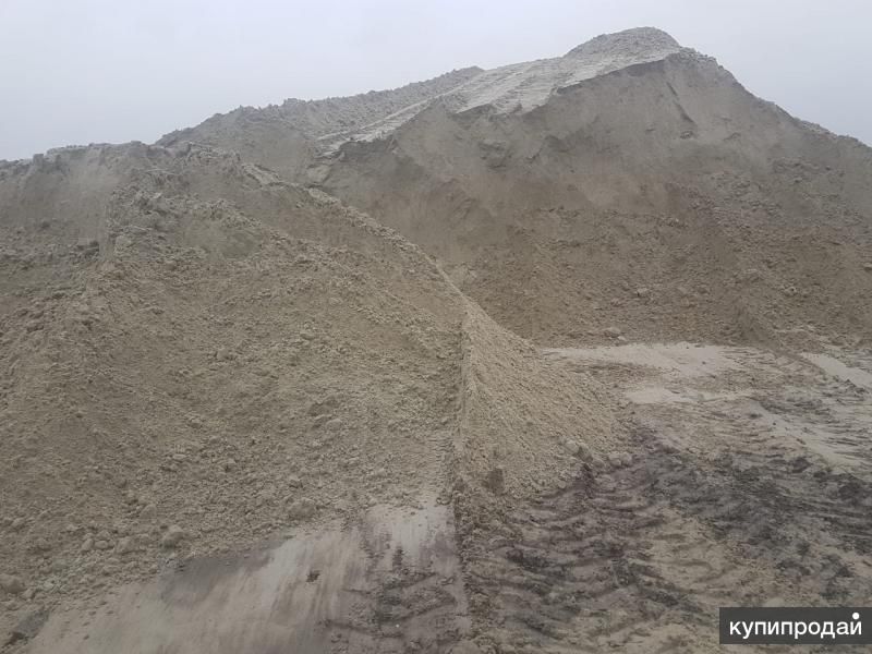 Щебень и песок камаз до 15 тонн. в Аксае