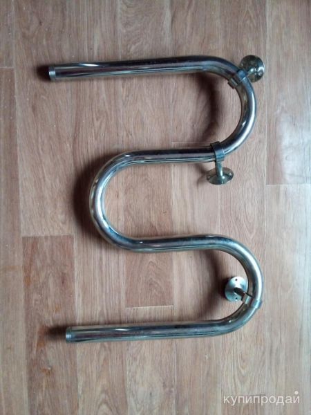 Полотенцесушитель 50×40 в Ростове-на-Дону