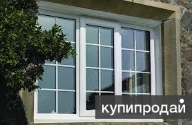 Окна пластиковые – под ключ в Омске