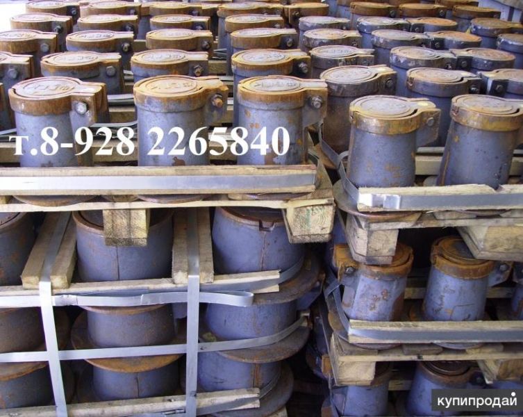 Ковер газовый в Ростове-на-Дону