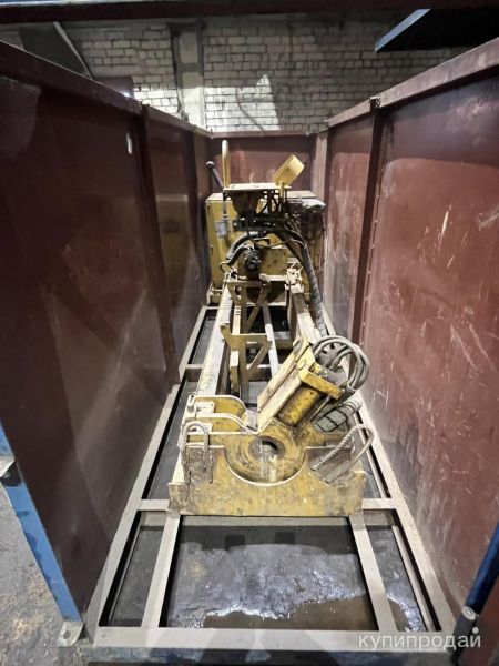 Гнб Vermeer Versa mole h10 в Архангельске