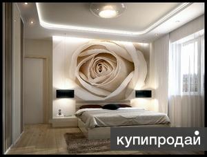 Натяжные потолки от компании Галактика.Сервис. в Уфе