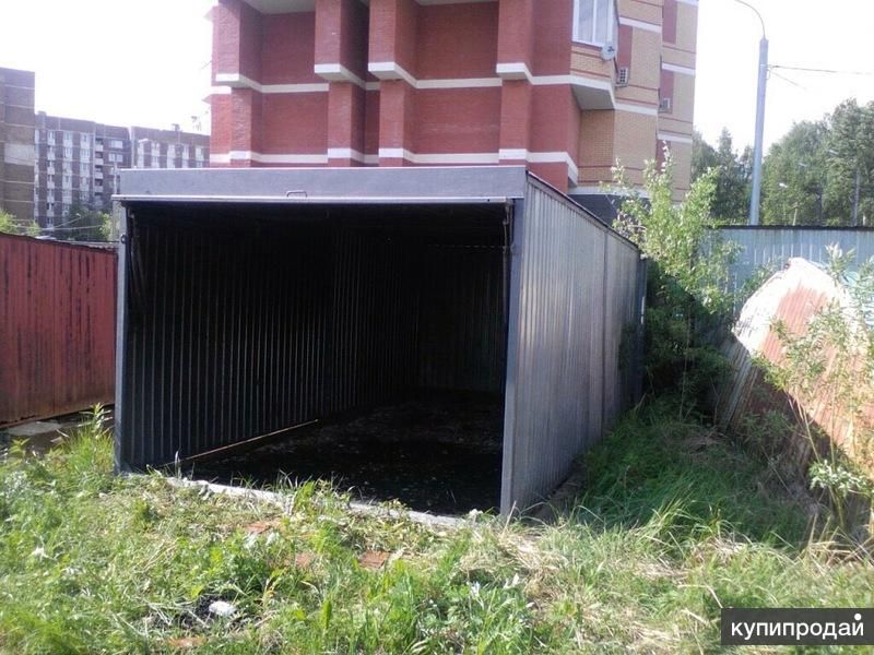 Гаражи ракушки в кольчугино александрове в Кольчугине