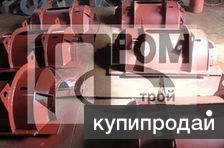 Формы для ЖБИ, металлоконструкции в Тихвине