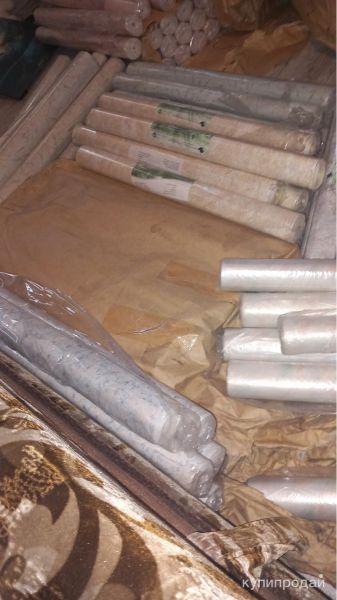 Обои бумажные дёшево в Чите