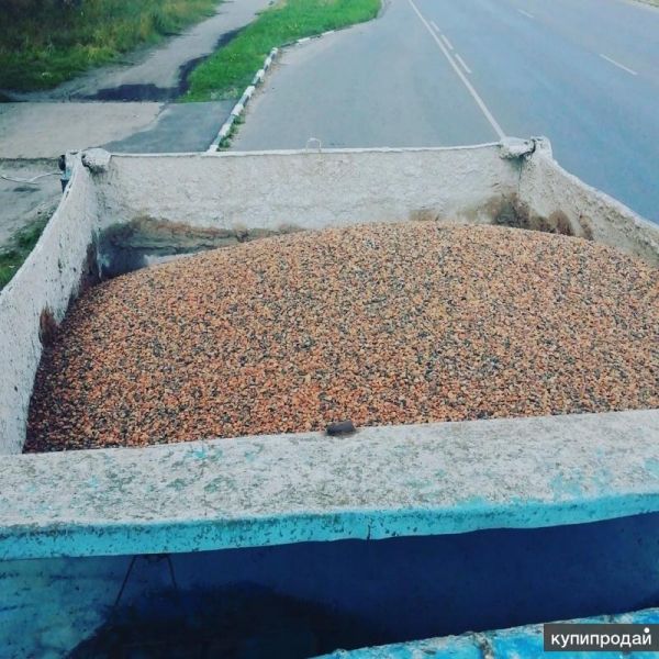 Керамзит Щебень Песок в Курске