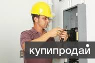 электромонтаж и аварийный вызов /работаю сам/ в Астрахани