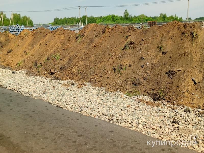 Грунт в Шадринске
