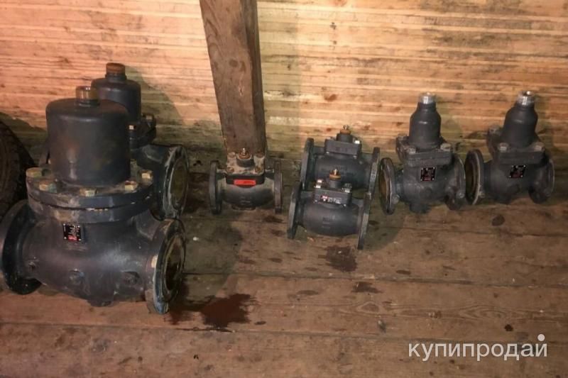 СКУПКА – Данфосс в Москве