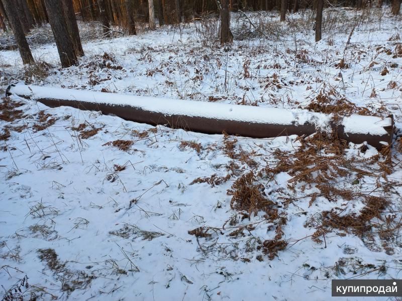Труба металлическая в Брянске
