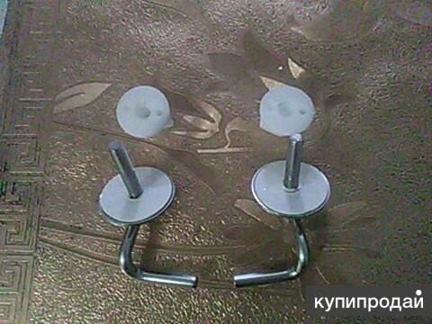 Крепление к крышке унитаза в Ижевске
