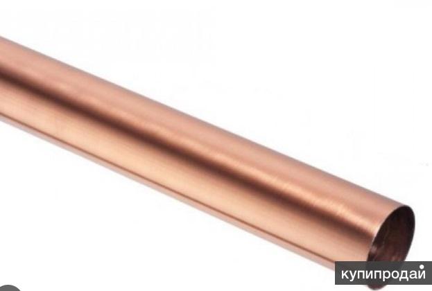 Труба медная D15/1, 2,5 m, Wieland Sanco Германия в Иркутске