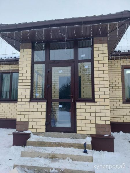 Пластиковые окна в Липецке