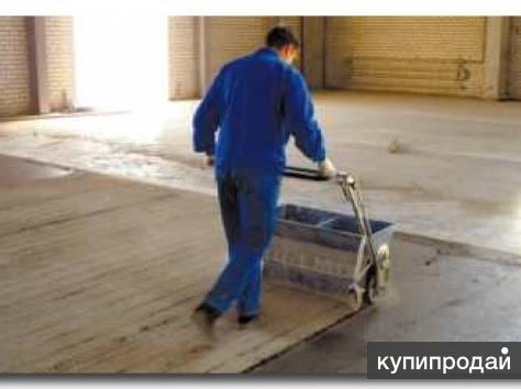 Сухой упрочнитель в Саратове в Саратове