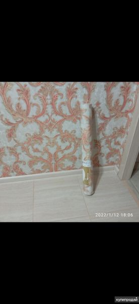 Обои в Челябинске