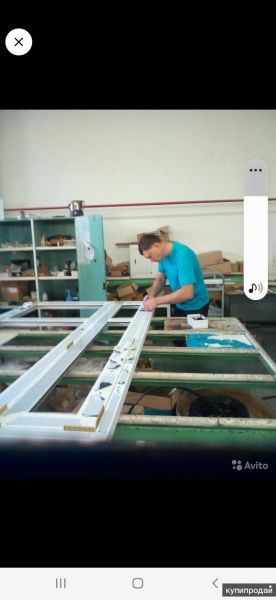 ремонт окон в Екатеринбурге