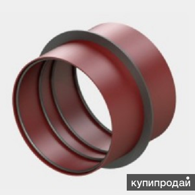 Сальник набивной Ду 100 L 200 серия 5.900-2 ТМ 89-00 в Санкт-Петербурге