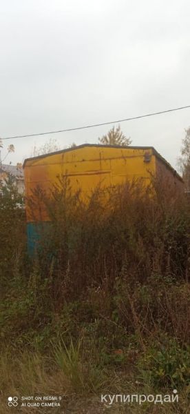Бытовка вагончик в Серпухове
