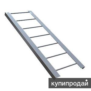 Стремянка С1-05 для колодцев в Перми