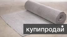 Геотекстиль:Материал геосинтетический нетканный (Дорнит) в Уфе