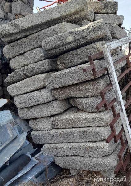 Продам полистиролбетон. в Магадане
