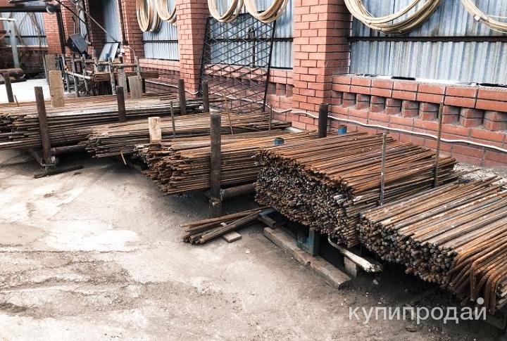 Металлопрокат. Профильная труба, арматура, уголок, лист в Перми