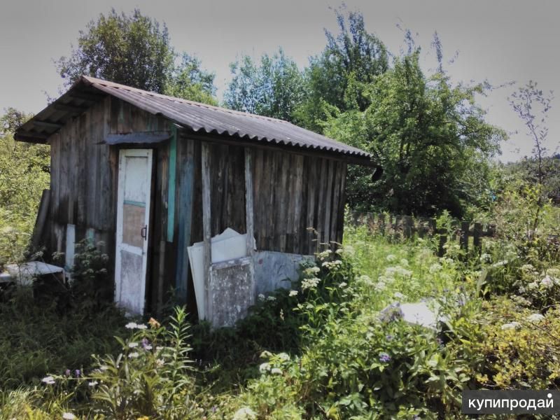Продаю домик под разбор в Владимире