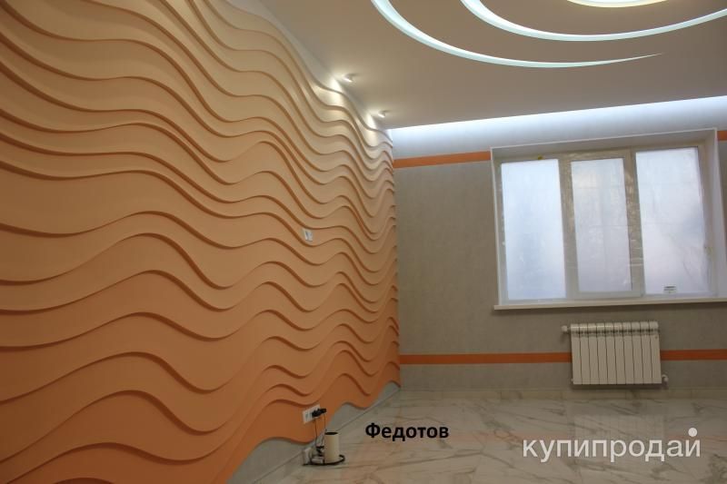 Ремонт квартир – мастер универсал в Омске
