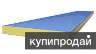 Стеновые сэндвич-панели в Чебоксарах