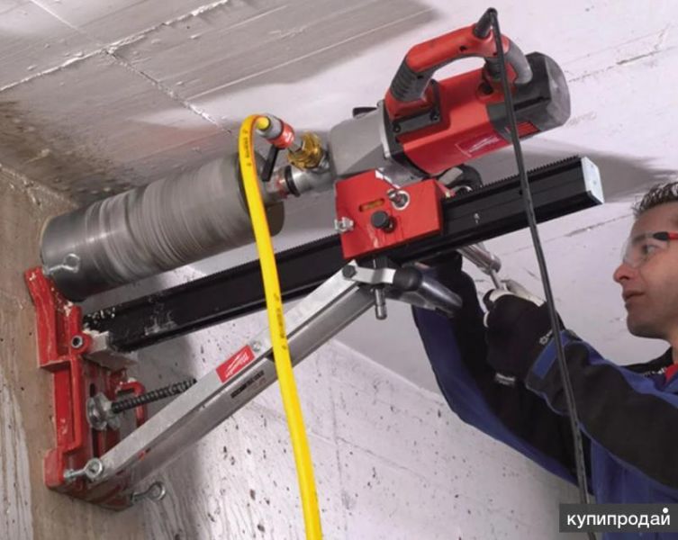 Сверление отверстий расценка. Орлово, Отрадное, Подгорное. в Воронеже