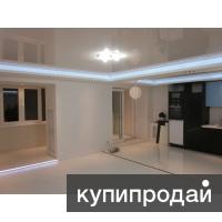 Комплексный ремонт квартир, домов, офисов под ключ в Воронеже