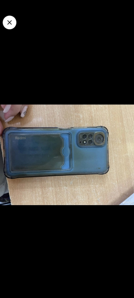 Обменяю redmi note 11
на айфон..