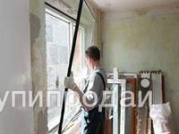 Ремонт окон в Архангельске
