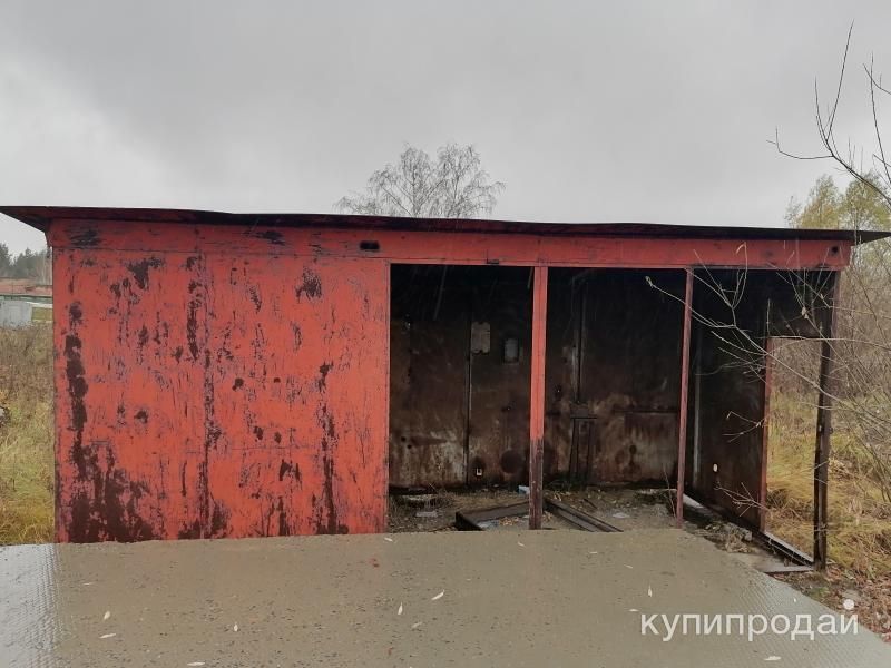 Продам металлоконструкцию. в Тюкалинске